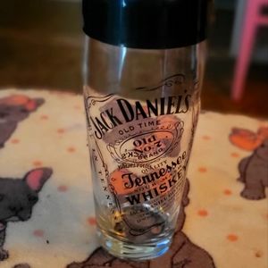 Jack Daniel's Drink mixer